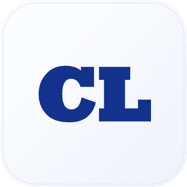 ClinicDesk Logo