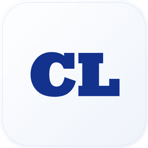 ClinicDesk Logo