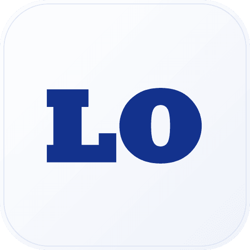 LocalRank Logo