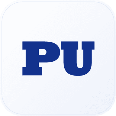 PulseBoard Logo